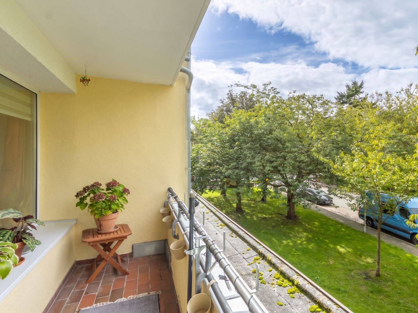 Wohninvestment in Kiel-Holtenau mit Balkon, 24159 Kiel (Friedrichsort Holtenau Pries Schilksee Wik)
