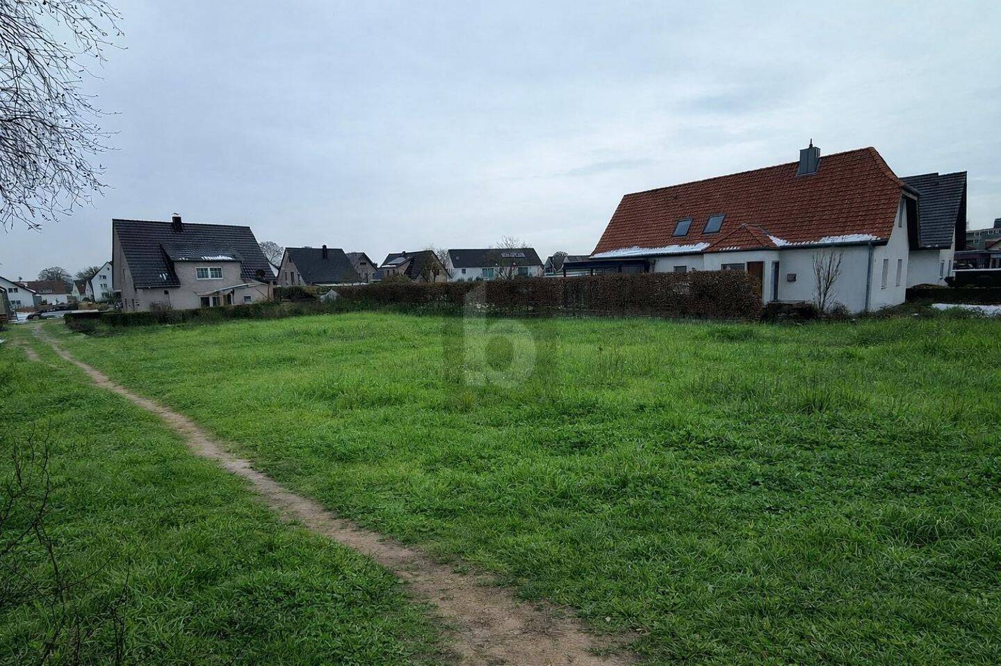 BAUEN SIE IHR TRAUMHAUS MIT BIS ZU 4 EINHEITEN!, 32257 Bünde