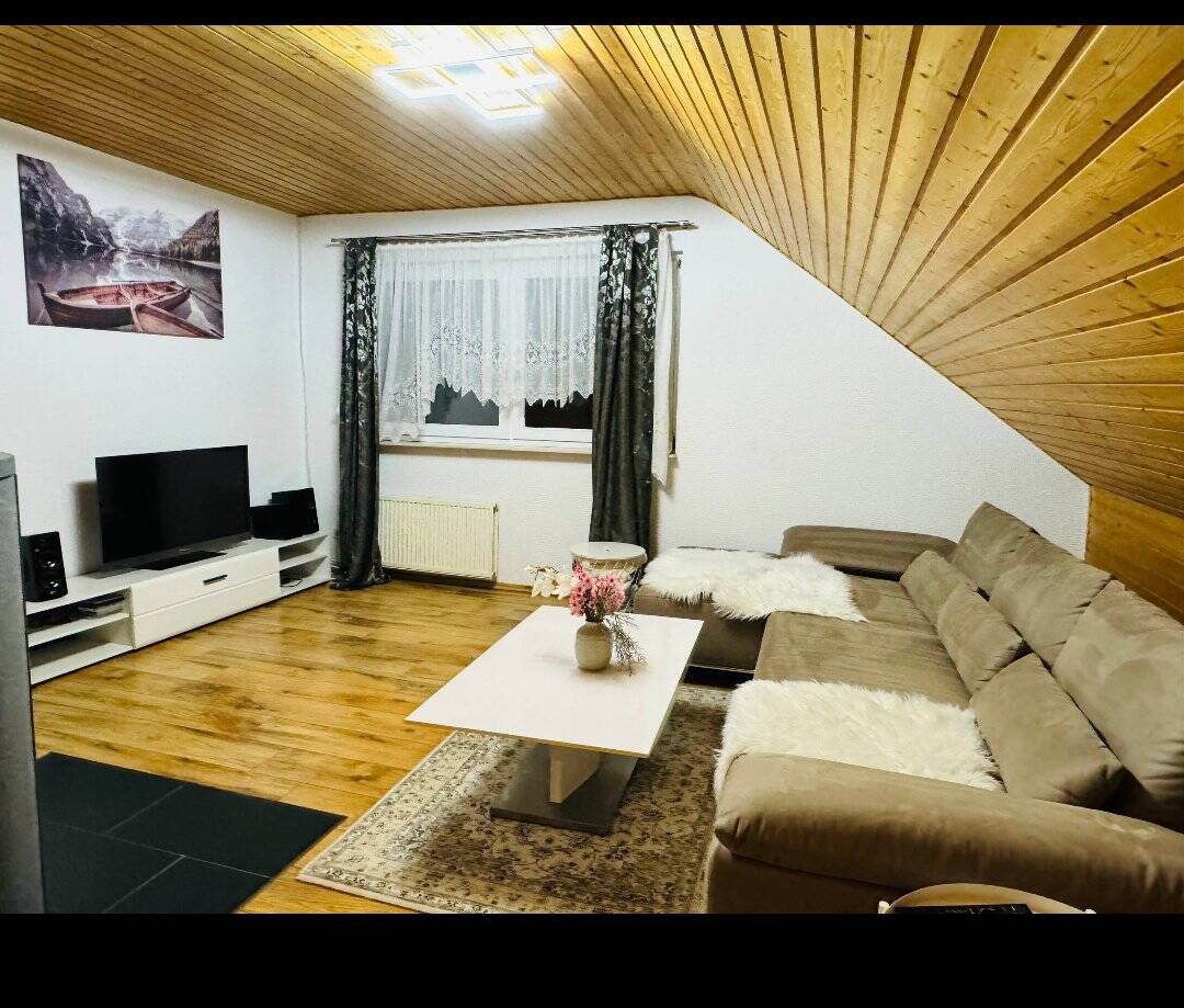 fully Furnished modern apartment with 3 rooms, 29225 Celle