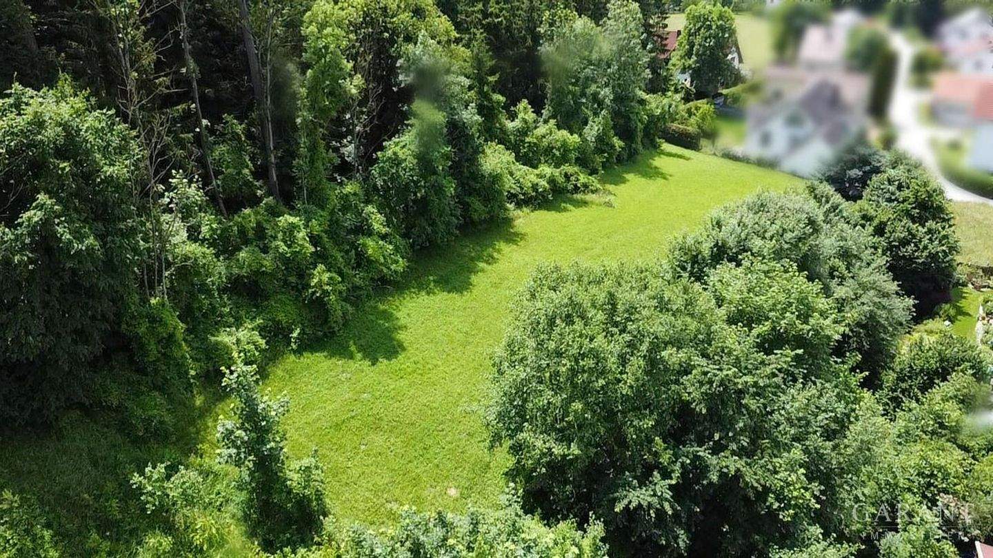 Sonnengrundstück – Aussichtslage – Rarität, 84174 Eching