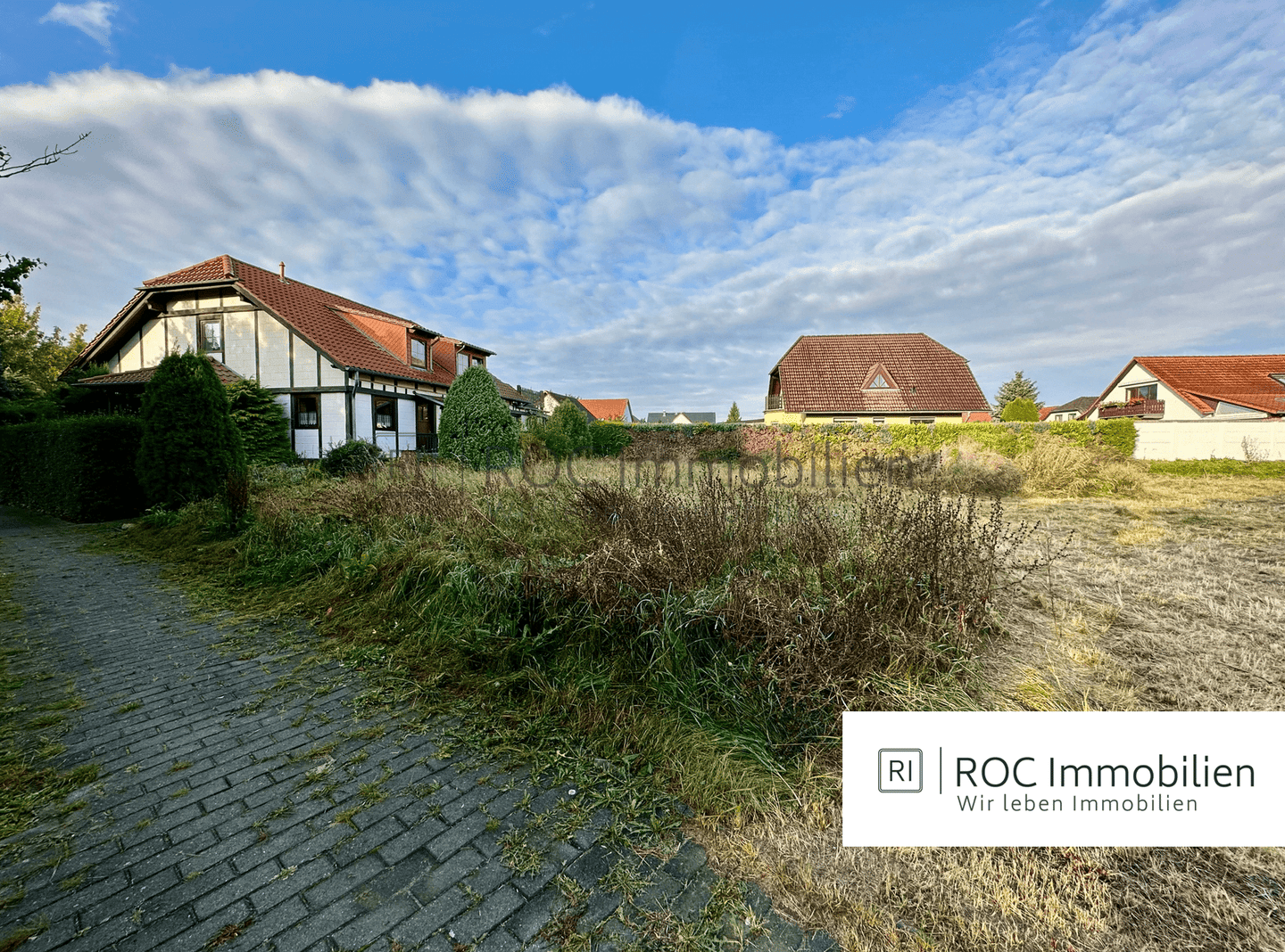 Perfekt für Bungalow oder Tiny House – Baugrundstück! Dahme/Mark, 15936 Dahme/Mark