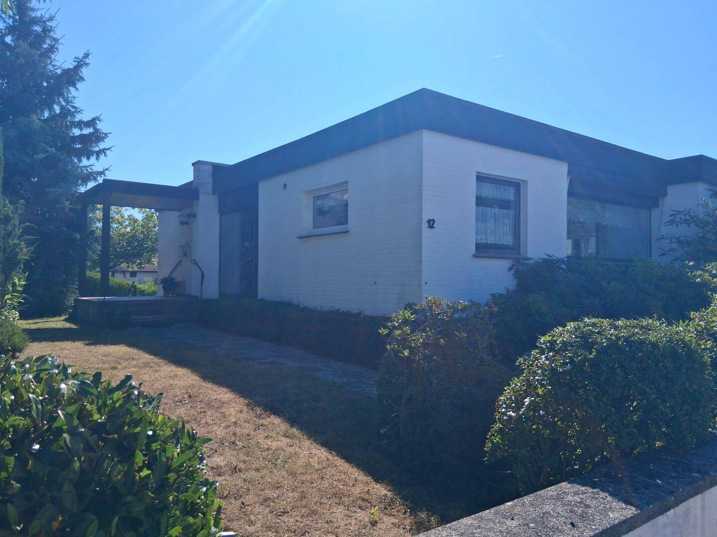 Bungalow Bad Rothenfelde!, 49214 Bad Rothenfelde
