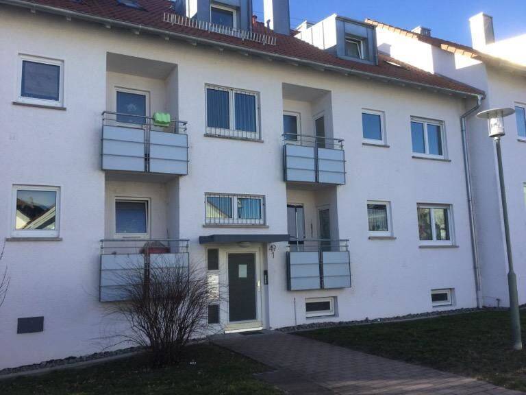 Miet mich – 3 -Zimmer-Wohnung, 70806 Kornwestheim