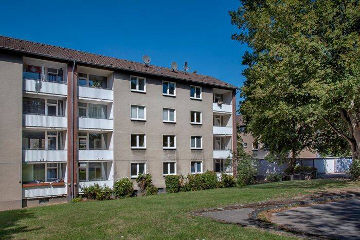 3-Zimmer-Wohnung in Hagen Boele, 58099 Hagen (Berchum Boele Garenfeld Hohenlimburg Lennetal)
