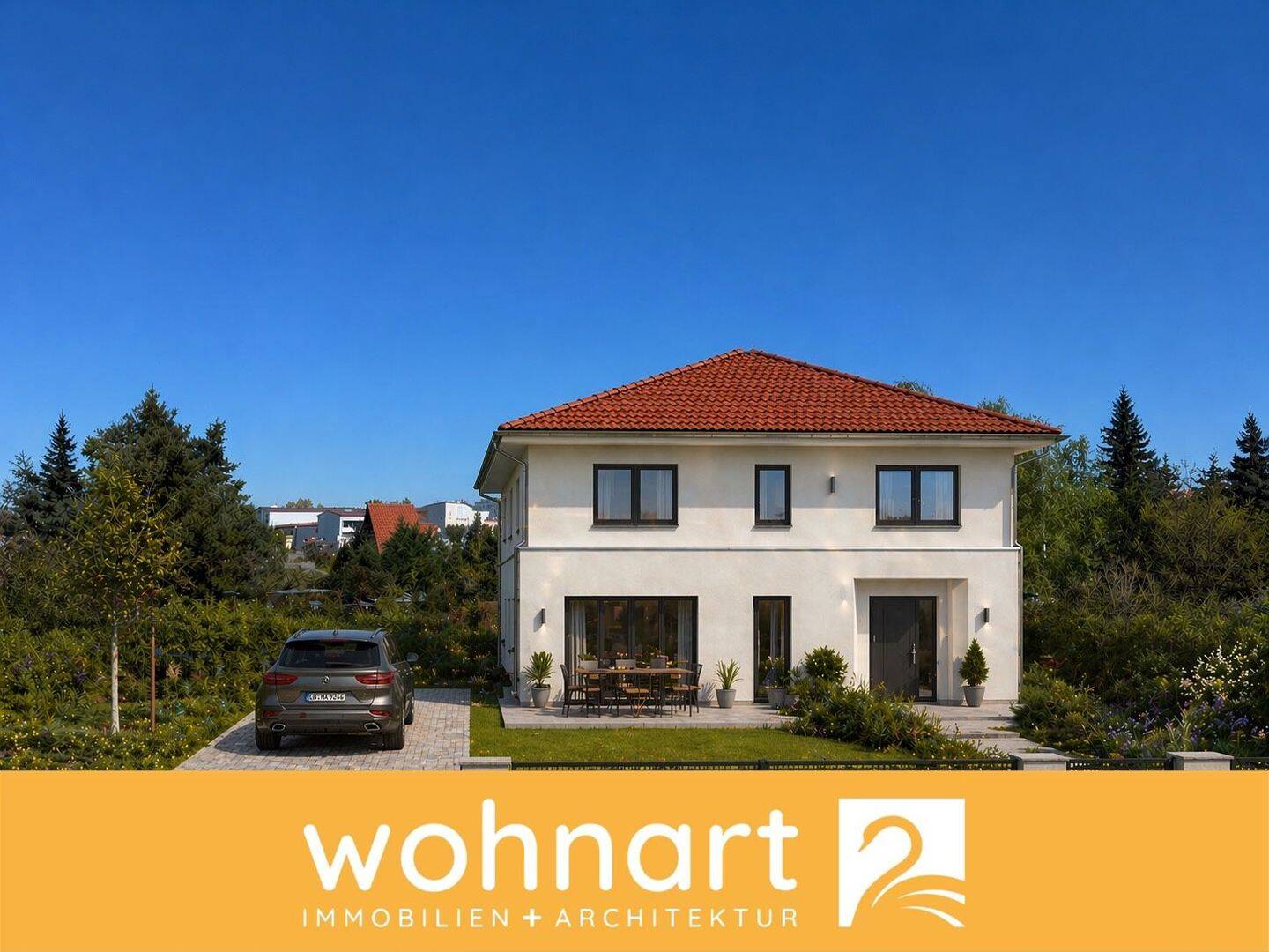 Attraktives Baugrundstück am Galgenberg in Wernigerode – 805m², 38855 Wernigerode