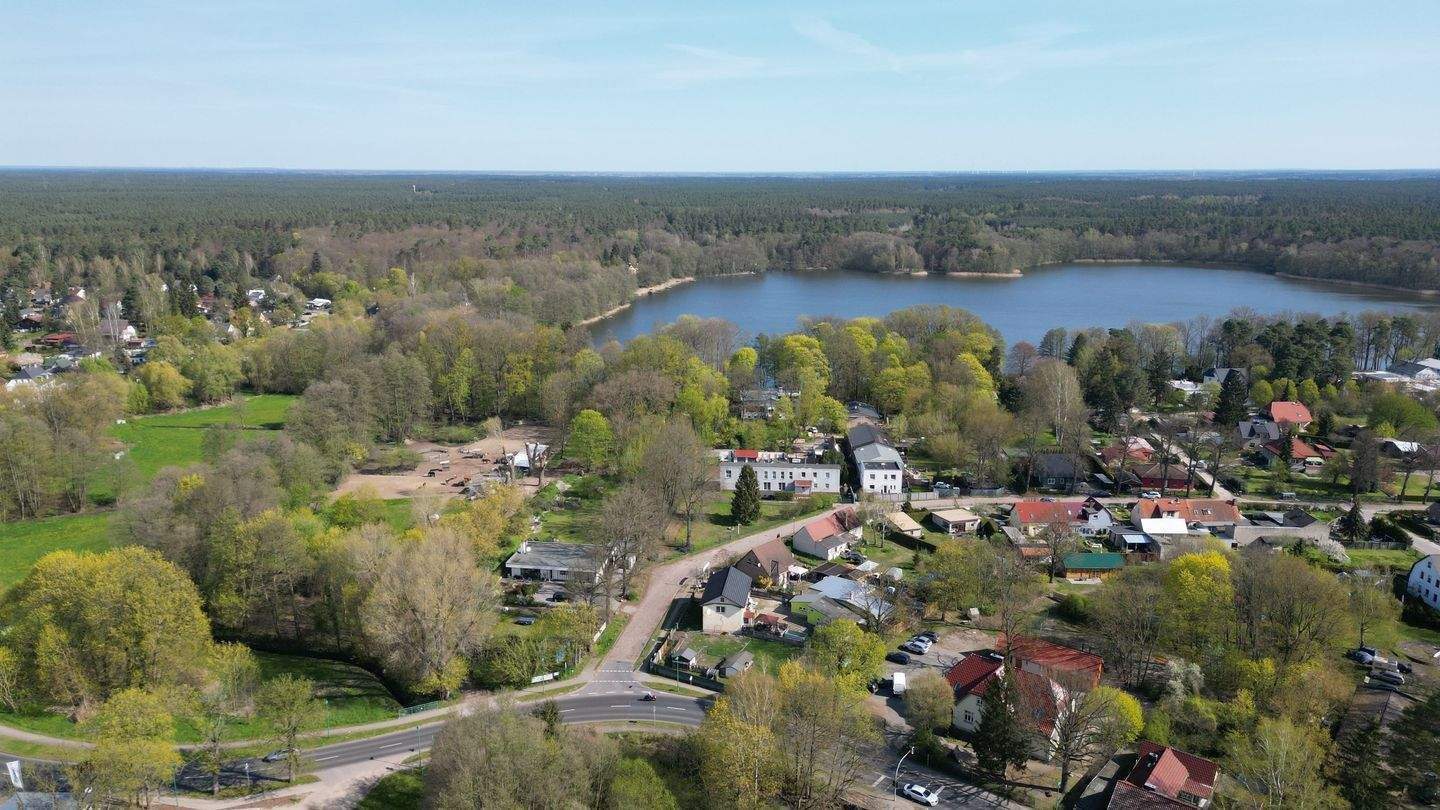 Bauträgerfreies Baugrundstück im Mühlenbecker Land für Ihr neues Zuhause, 16567 Mühlenbecker Land