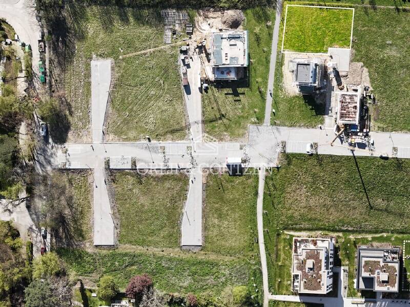 Baugrundstück in Lindenthal – Kaufen. Bauen. Wohnen., 50935 Köln (Lindenthal Junkersdorf Sülz)