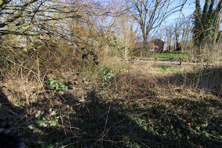 Großes Baugrundstück mit Südwest-Ausrichtung in Nordenham-Abbehausen, 26954 Nordenham
