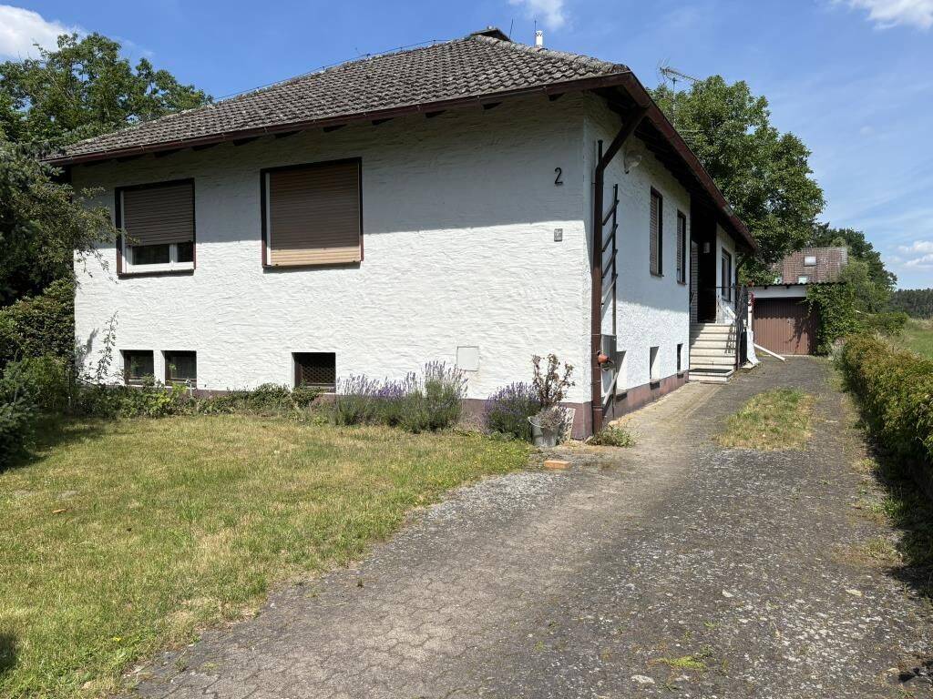 +++Alles auf Null? +++Familienidylle am Ortsrand+++, 91056 Erlangen