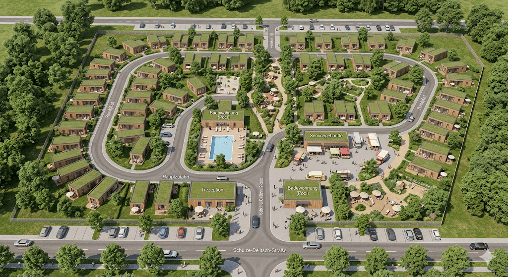 Neubauprojekt nach Ihren Wünschen auf einem einzigartigen Grundstück in Sangerhausen realisierbar, 6526 Sangerhausen