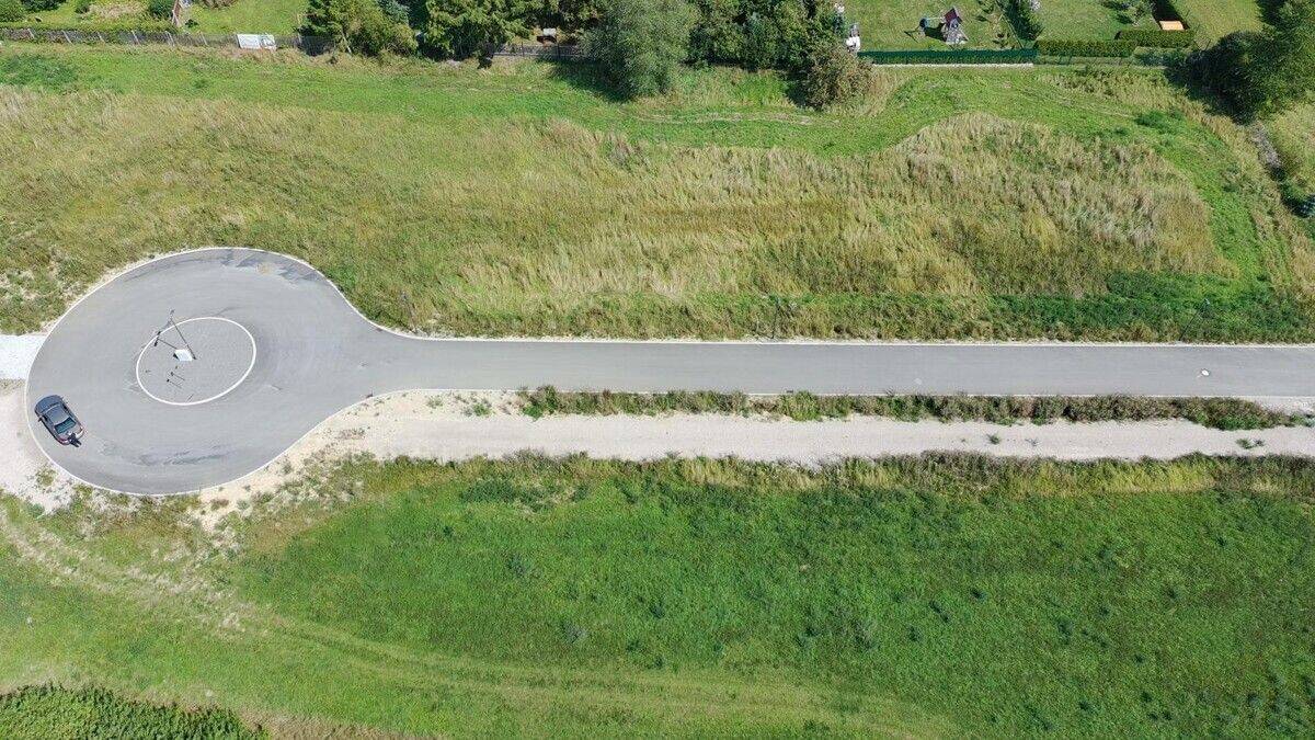 Baugrundstücke in Hochheim bei Gotha – erschlossen & bauträgerfrei!, 99869 Nessetal (Hochheim)