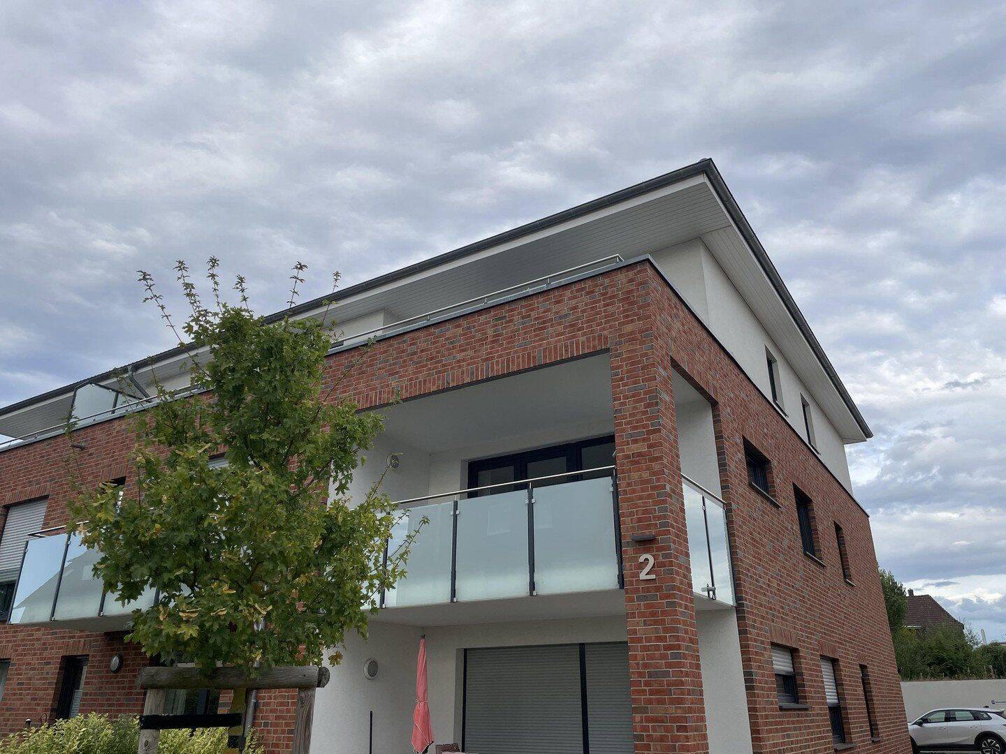 Barrierearme – 3 Zimmerwohnung, 31655 Stadthagen