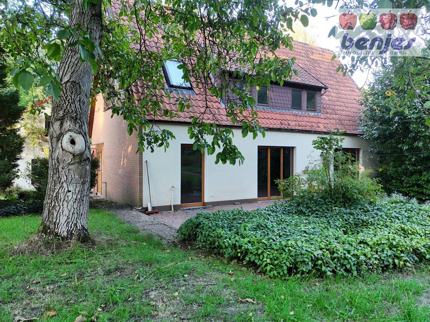 Wohnen, wo der Wald beginnt – Behagliches Wohnhaus in naturnaher Lage!, 27318 Hoyerhagen