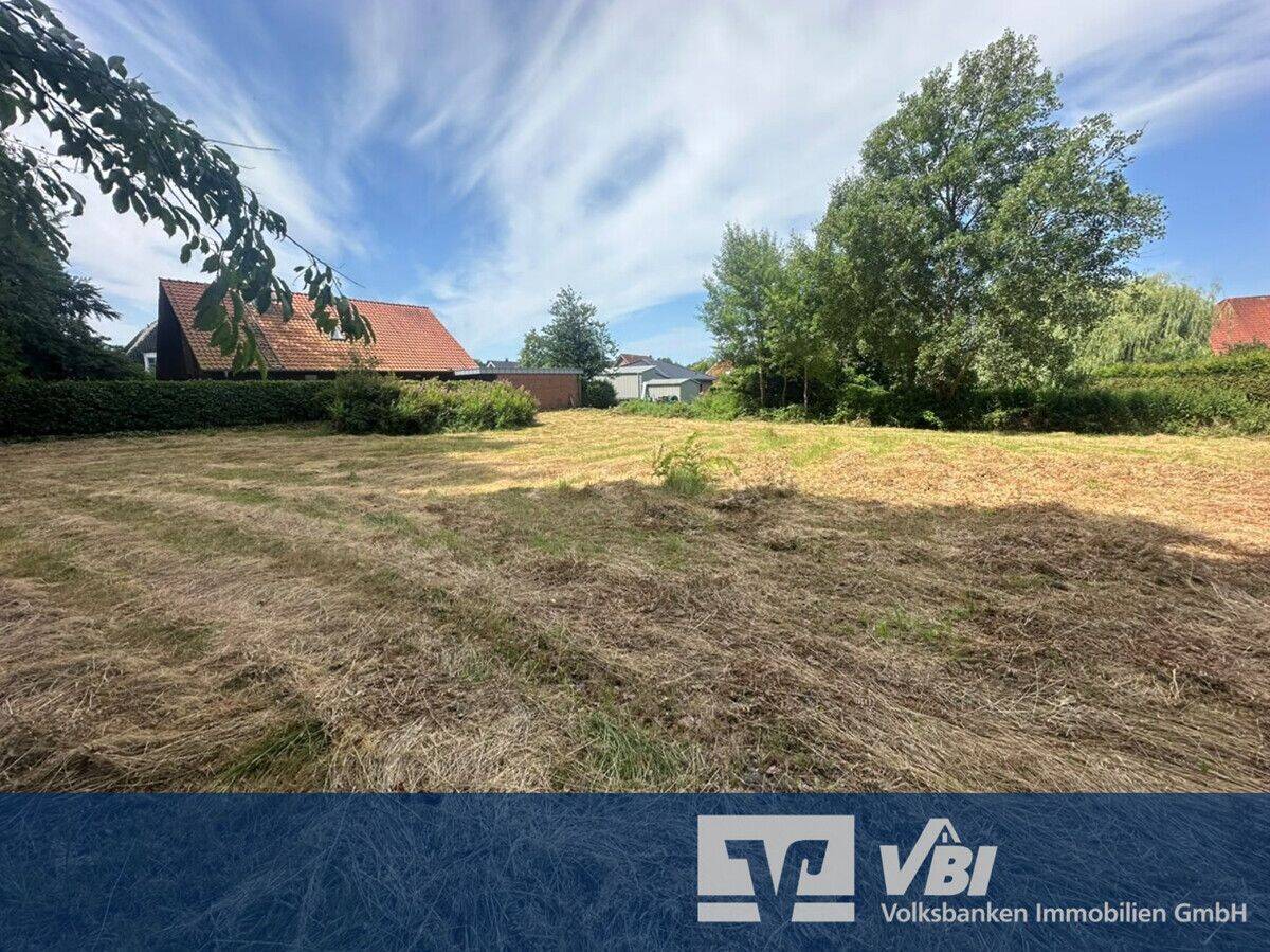 Bremervörde | Baugrundstück in ruhiger und schöner Lage, 27432 Bremervörde