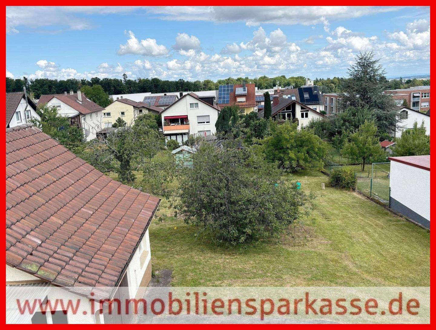 Abrisshaus mit vielfältigem Neubaupotential!, 75180 Pforzheim (Büchenbronn Dillweißenstein Sonnenberg Sonnenhof)