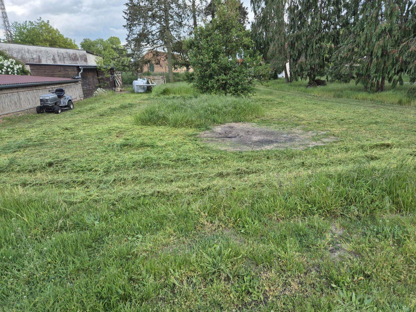 Baugrundstück für EFH, 16259 Bad Freienwalde (Oder)