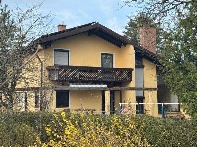 München-Aubing – Baugrund in ruhiger Lage, 81243 München (Aubing-Lochhausen-Langwied Pasing-Obermenzing)