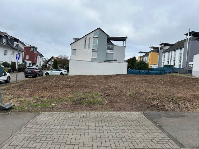 Schönes Baugrundstück im Neubaugebiet von Morlautern, 67659 Kaiserslautern (Erfenbach Erlenbach Innenstadt Morlautern)