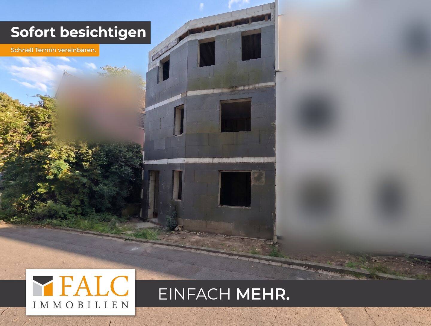 Baugrundstück in Marl-Hüls – Ihre Chance für den maßgeschneiderten Neubau, 45772 Marl
