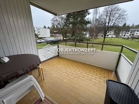 Großzügige 5-Zimmer Wohnung in Top Lage von Tuttlingen, 78532 Tuttlingen