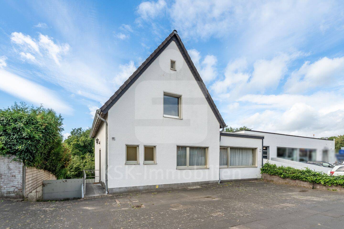 Häuschen mitten in Türnich., 50169 Kerpen