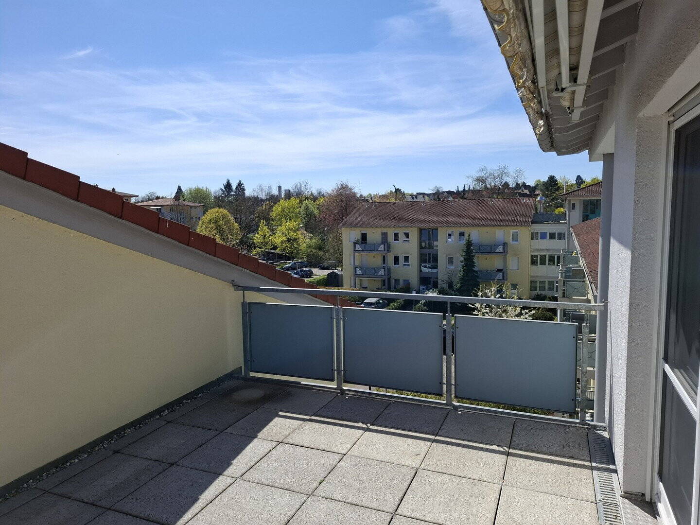 Penthouse in ruhiger Lage zum Verkauf, 76829 Landau in der Pfalz