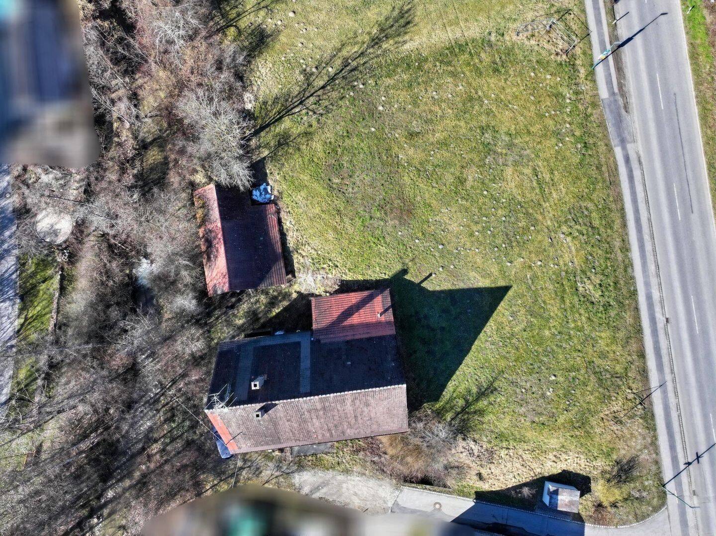 Grundstücke ab ca. 450 qm bis max. ca. 2.000 qm – Hier können Sie Ihren Wohntraum erfüllen, 88693 Deggenhausertal