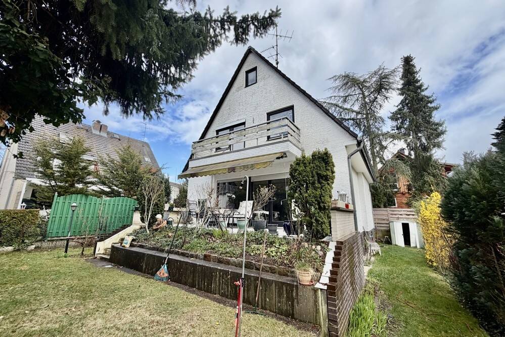 Investieren Sie in Nießbrauch – Immobilien: Mieterlös steuerfrei…!, 12307 Berlin (Tempelhof-Schöneberg Lichtenrade Marienfelde)