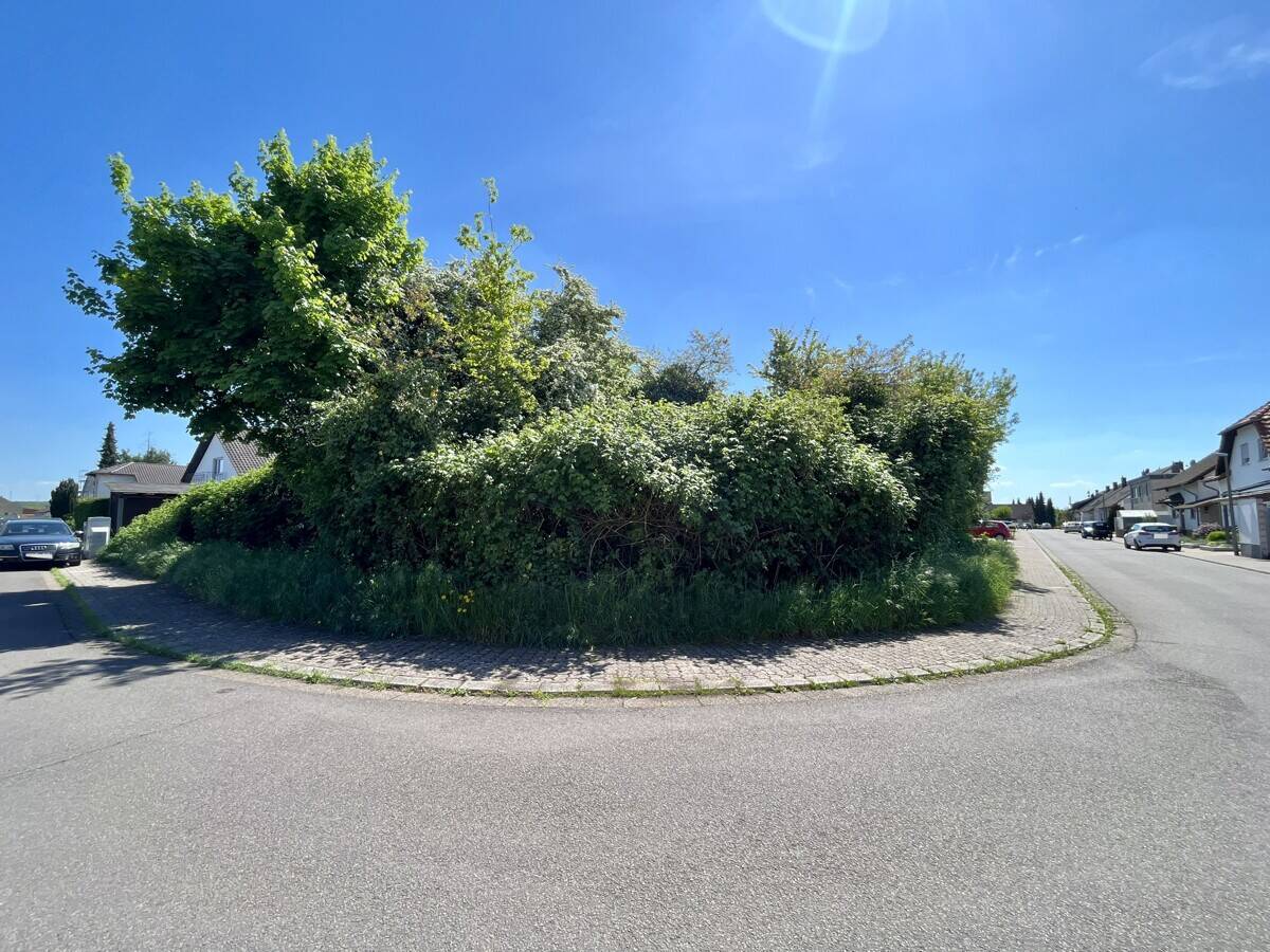 Attraktives Baugrundstück in begehrter Lage von Saarwellingen, 66793 Saarwellingen