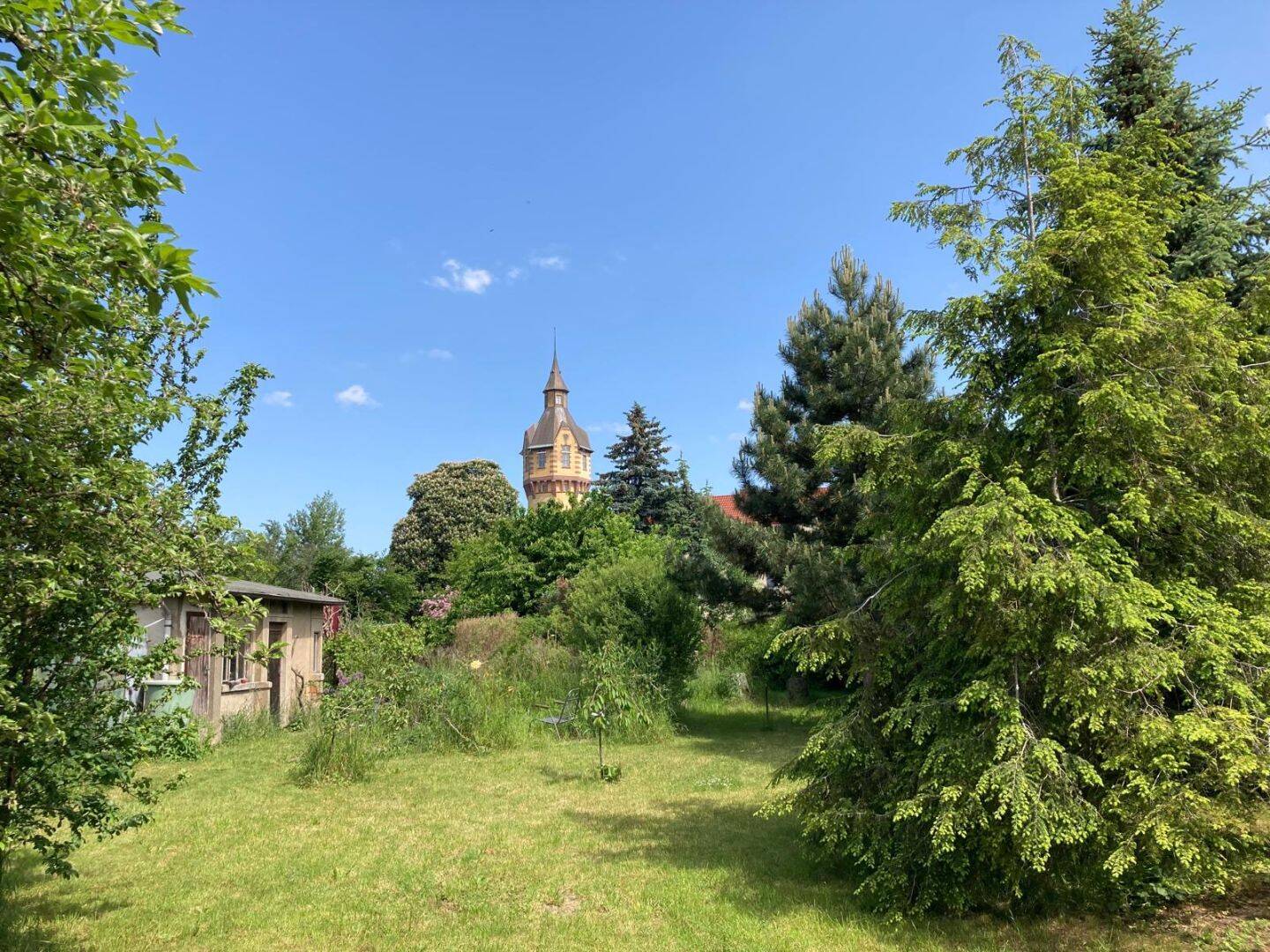 Ihr Traumgrundstück in Leipzig-Liebertwolkwitz – ruhig, grün, stadtnah und bauträgerfrei, 4288 Leipzig (Holzhausen Liebertwolkwitz)