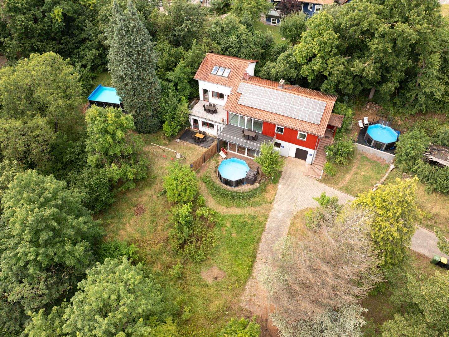 Erschlossenes Wohnbaugrundstück – „Sonnenblick II“, 90613 Großhabersdorf