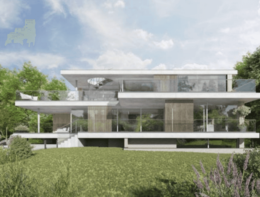 Einsteiger-Villa in Bestlage mit Ratenzahlungsmodell ab 3 Mio., 82319 Starnberg