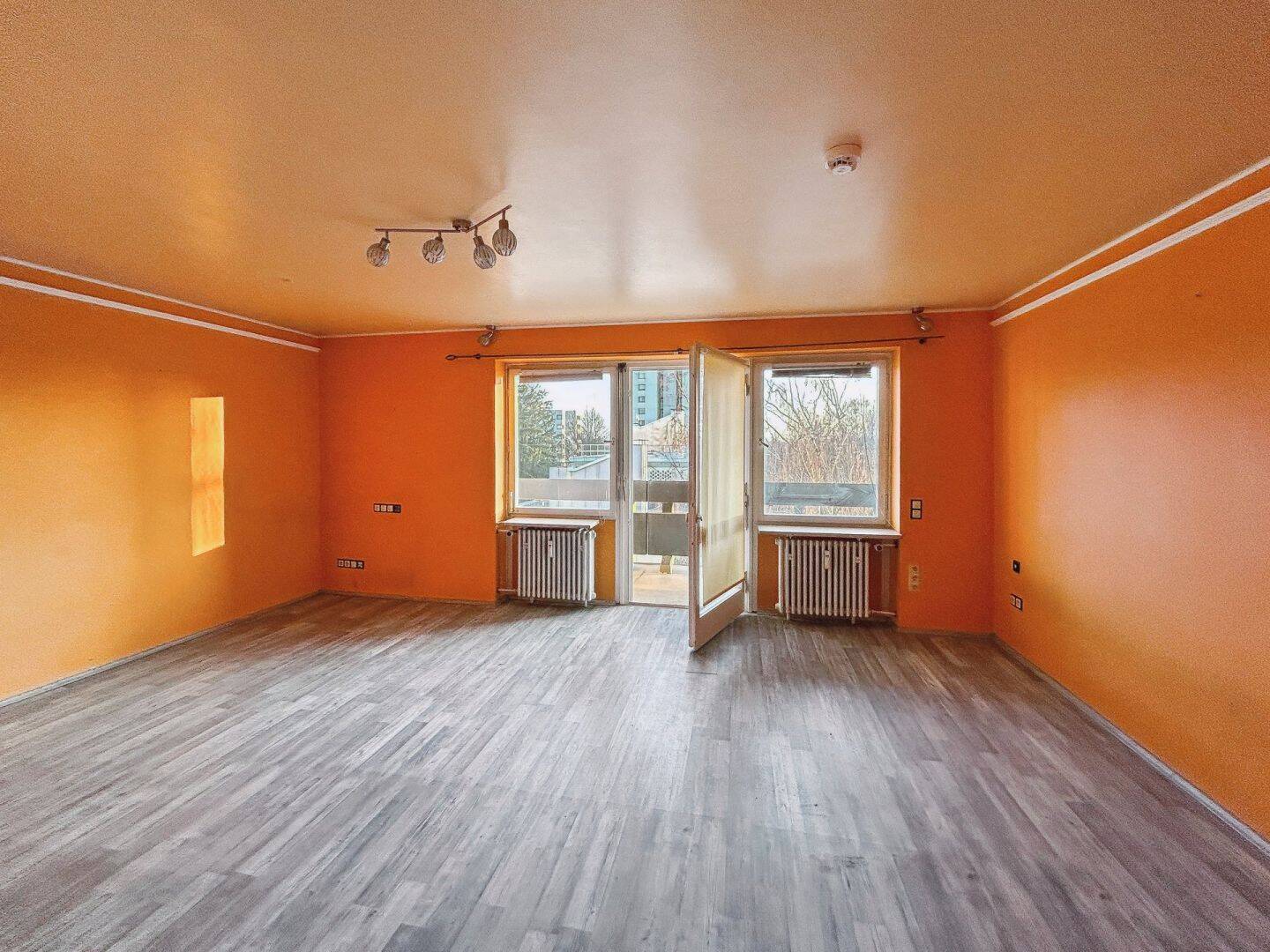 Sonnige 1-Zimmer-Wohnung in ruhiger Lage von Gröbenzell, 82194 Gröbenzell