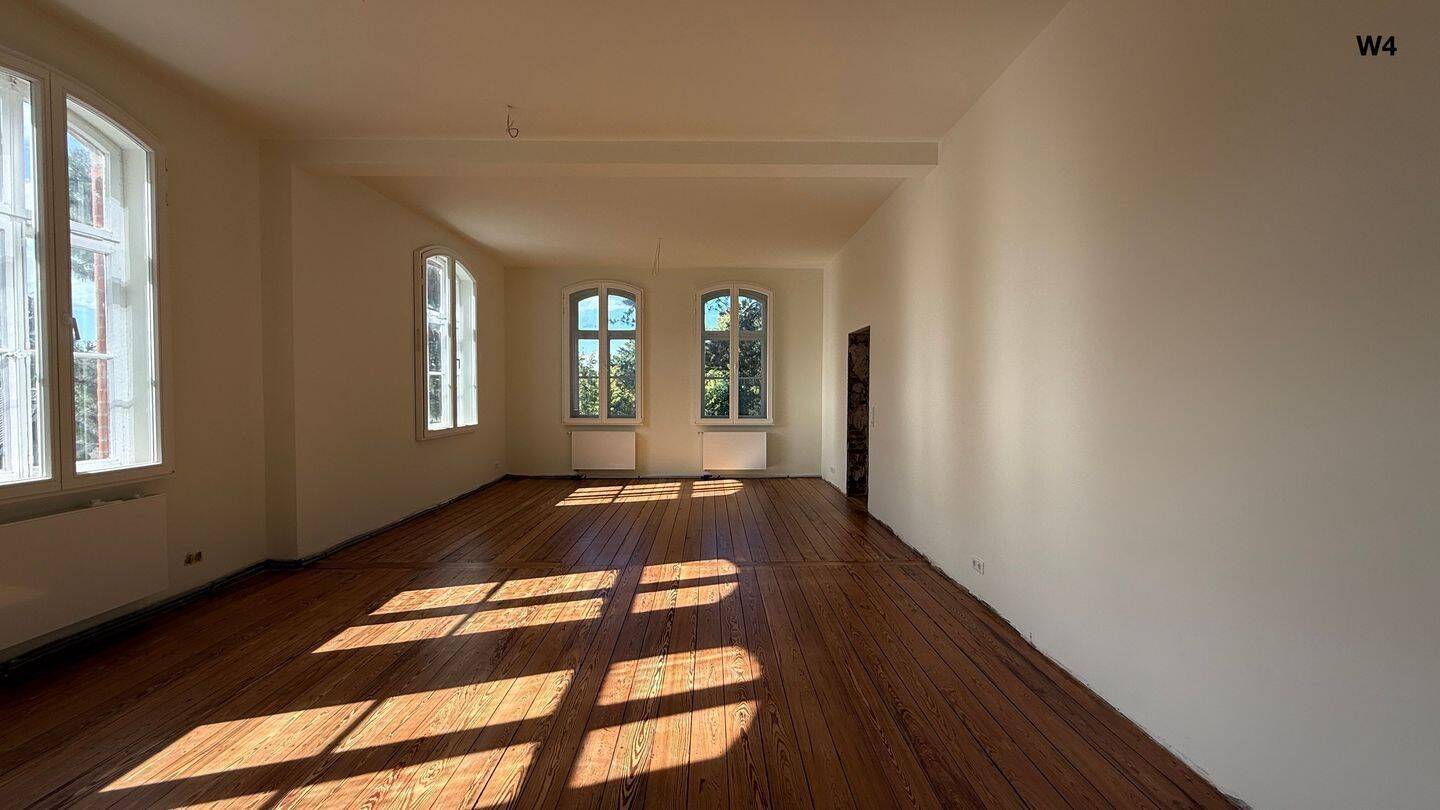 Mietwohnung / energetisch saniert/ Erstbezug, 32120 Hiddenhausen