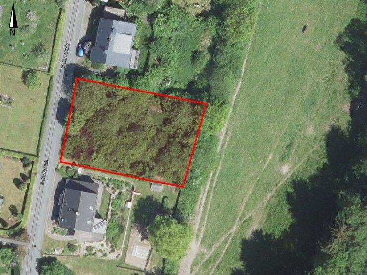 / Baulücke ohne Baupflicht!, 57392 Schmallenberg