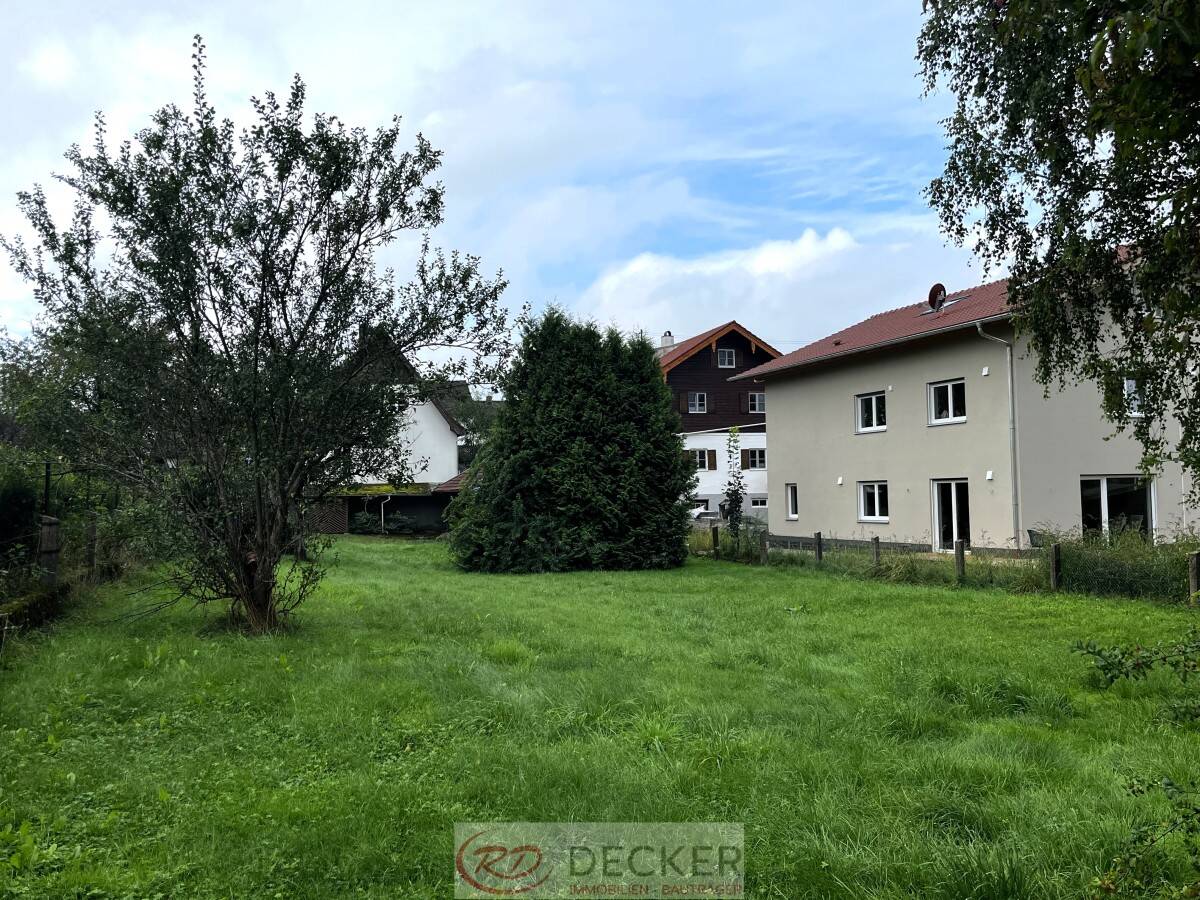 Baugrundstück für Ihr Traumhaus ++Decker Immobilien++, 83533 Edling