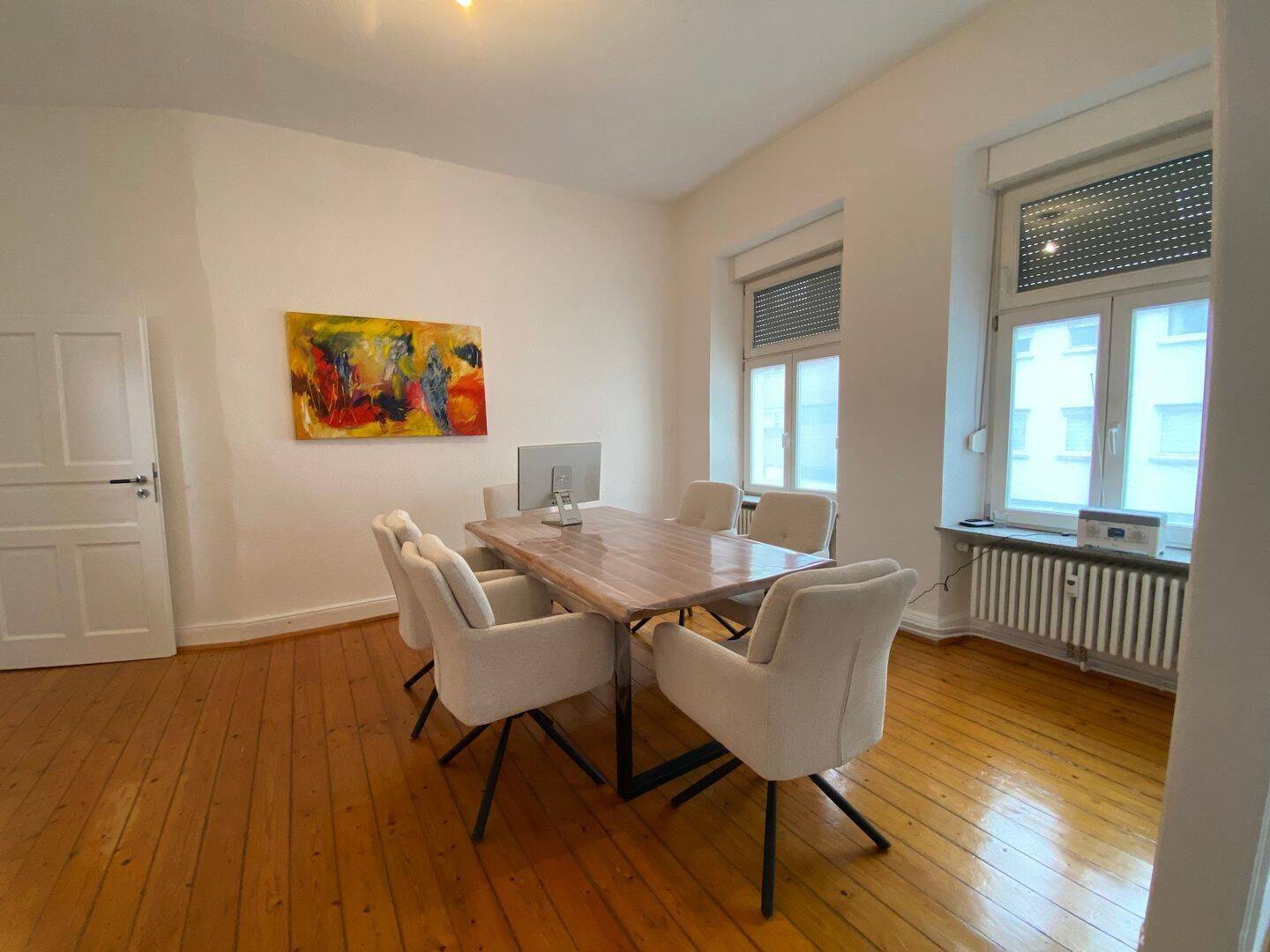 Renovierte Altbauwohnung in Trier-Süd ab 01.11.26, 54290 Trier (Innenstadt Trier-Süd)