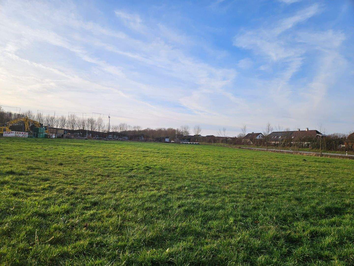 Baugrundstücke im Energiepark Dörentrup (Wendlinghausen), 32694 Dörentrup
