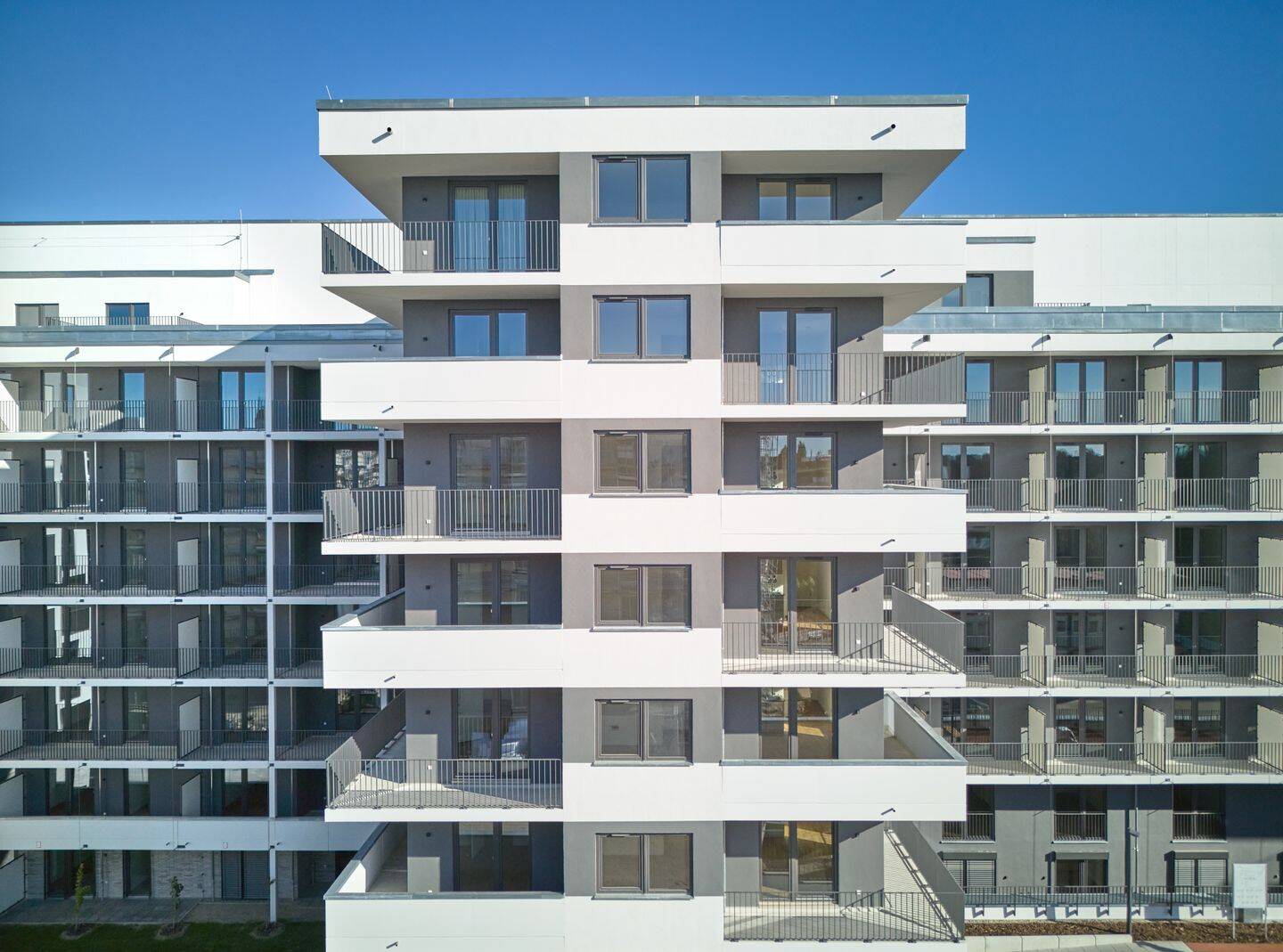Smyles Living – Ruhig wohnen, mitten in Berlin – moderne Wohnung mit Südterrasse in Friedenau, 12159 Berlin (Tempelhof-Schöneberg Friedenau Schöneberg)