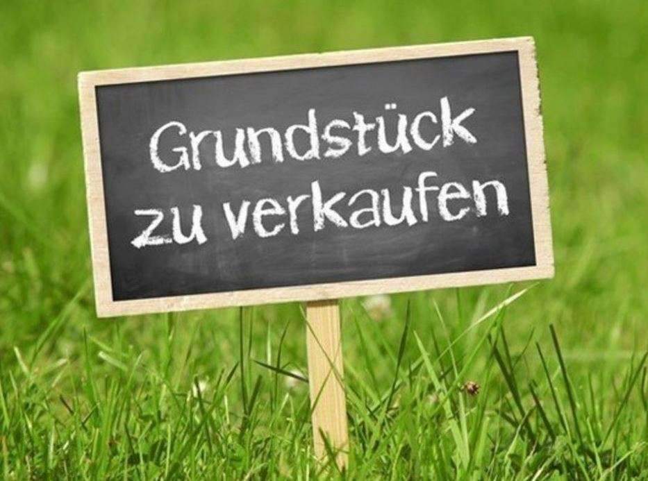 Selchow-Grundstück am Südrand von Berlin, 12529 Schönefeld