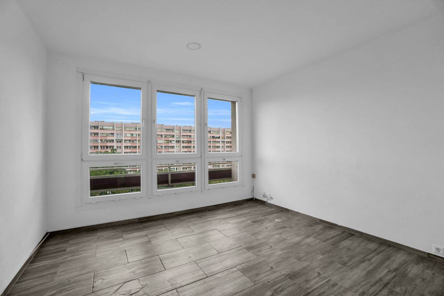 Urban wohnen mit Weitblick – Eigentumswohnung in Berlin-Mitte, 10178 Berlin (Mitte)