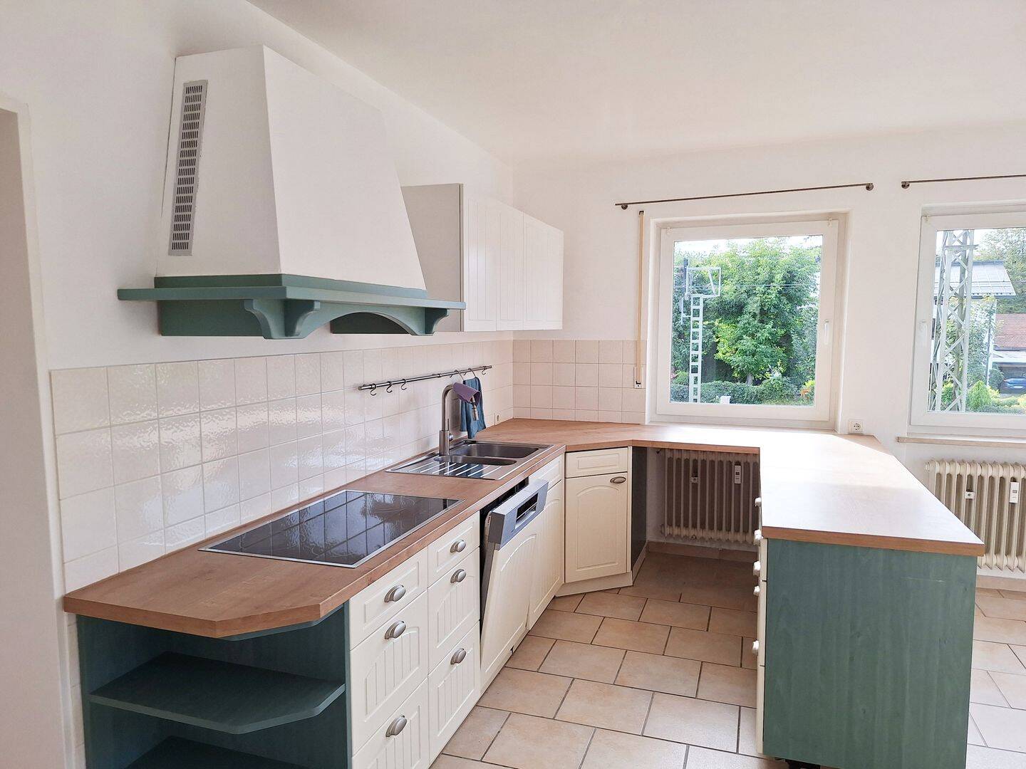 Schöne 3-Zimmerwohnung in Prien am Chiemsee- Ideal für Pendler, 83209 Prien a. Chiemsee (Prien)
