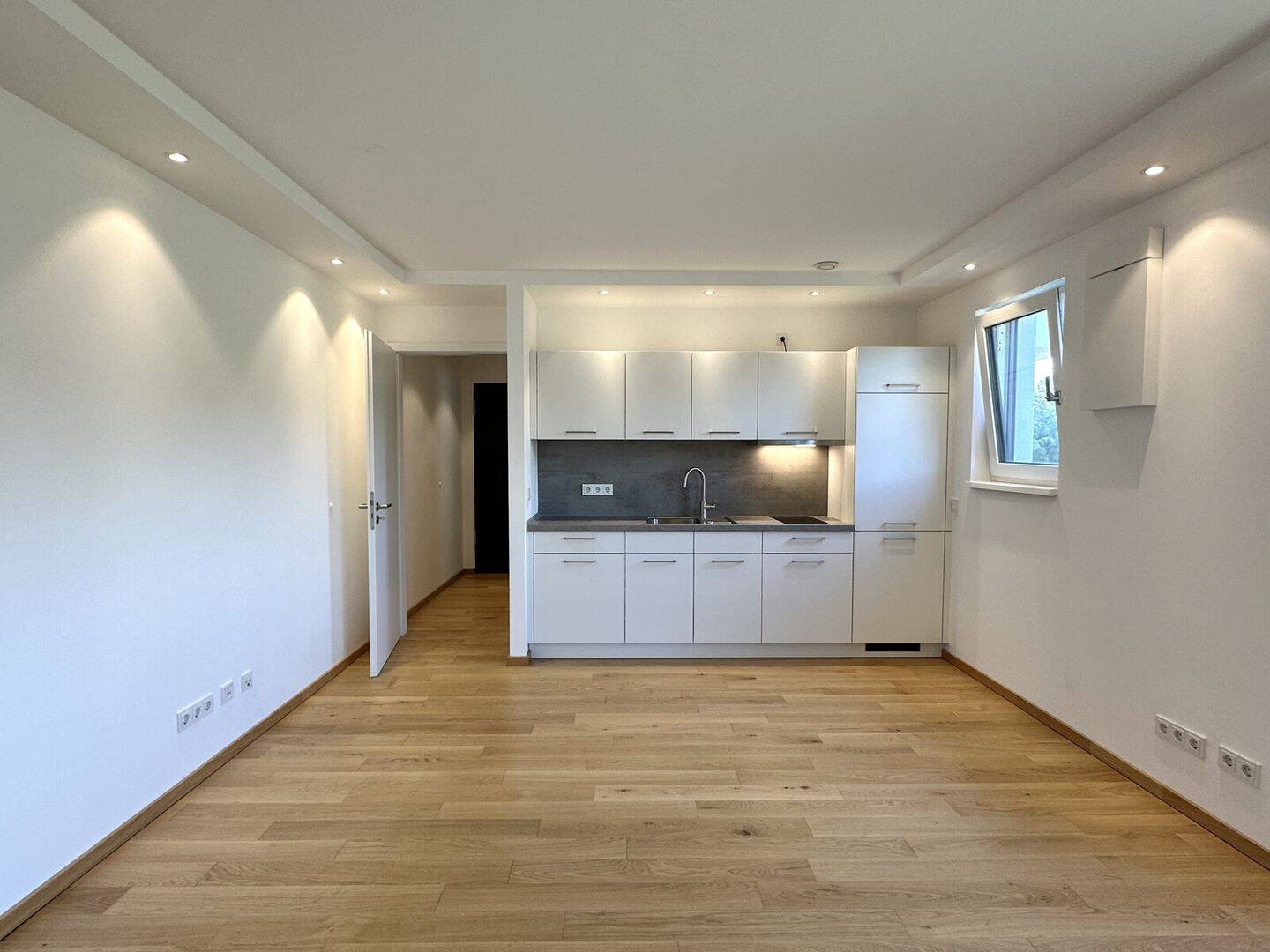 Einpersonenhaushalt gesucht: Moderne 1-Zimmer Erdgeschosswohnung, 82515 Wolfratshausen