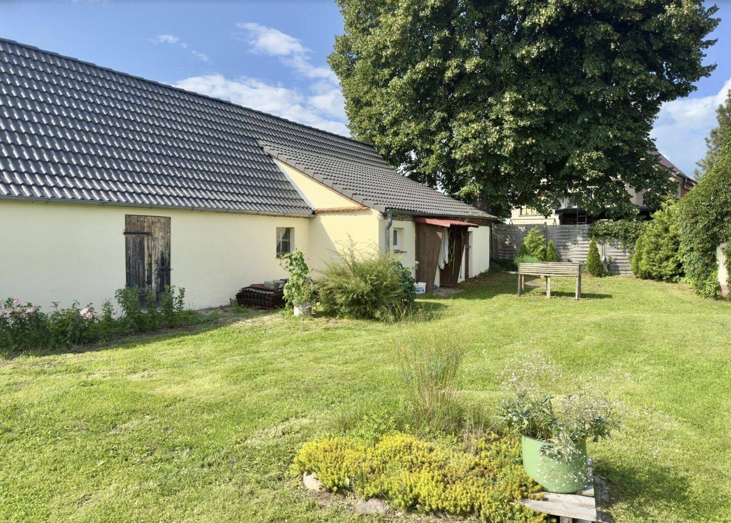 Schöner Bauernhof zu verkaufen!, 3205 Calau