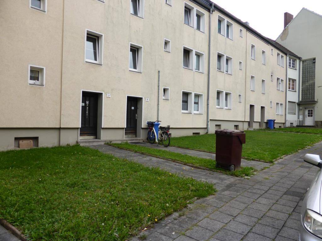 Nachmieter gesucht! gemütliche 2-Zimmer-Wohnung in Mönchengladbach Odenkirchen, 41199 Mönchengladbach
