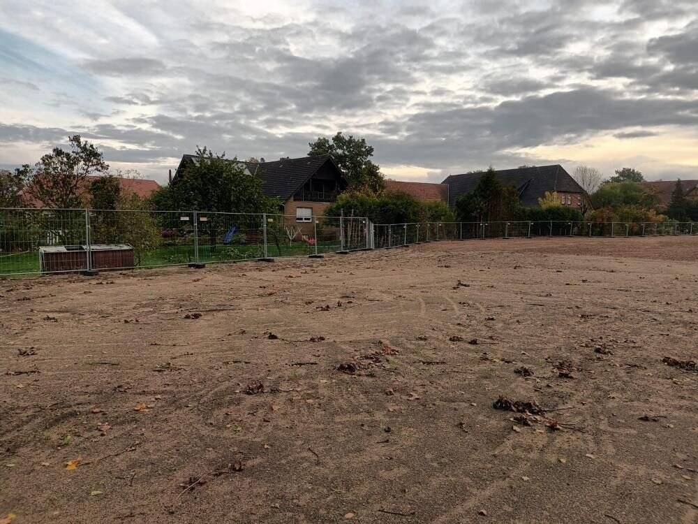 Naturnah und Zentral gelegen. Schönes Baugrundstück zwischen Neustadt am Rübenberge und der Wedemark!!, 31535 Neustadt am Rübenberge