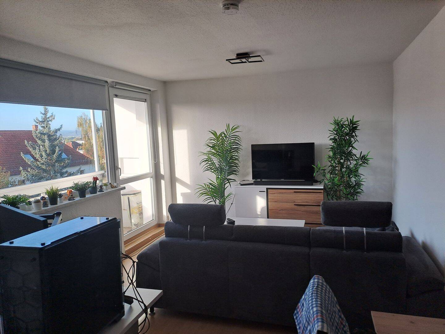 Nachmieter gesucht | 52m² 2 Zimmer-Wohnung, 99734 Nordhausen