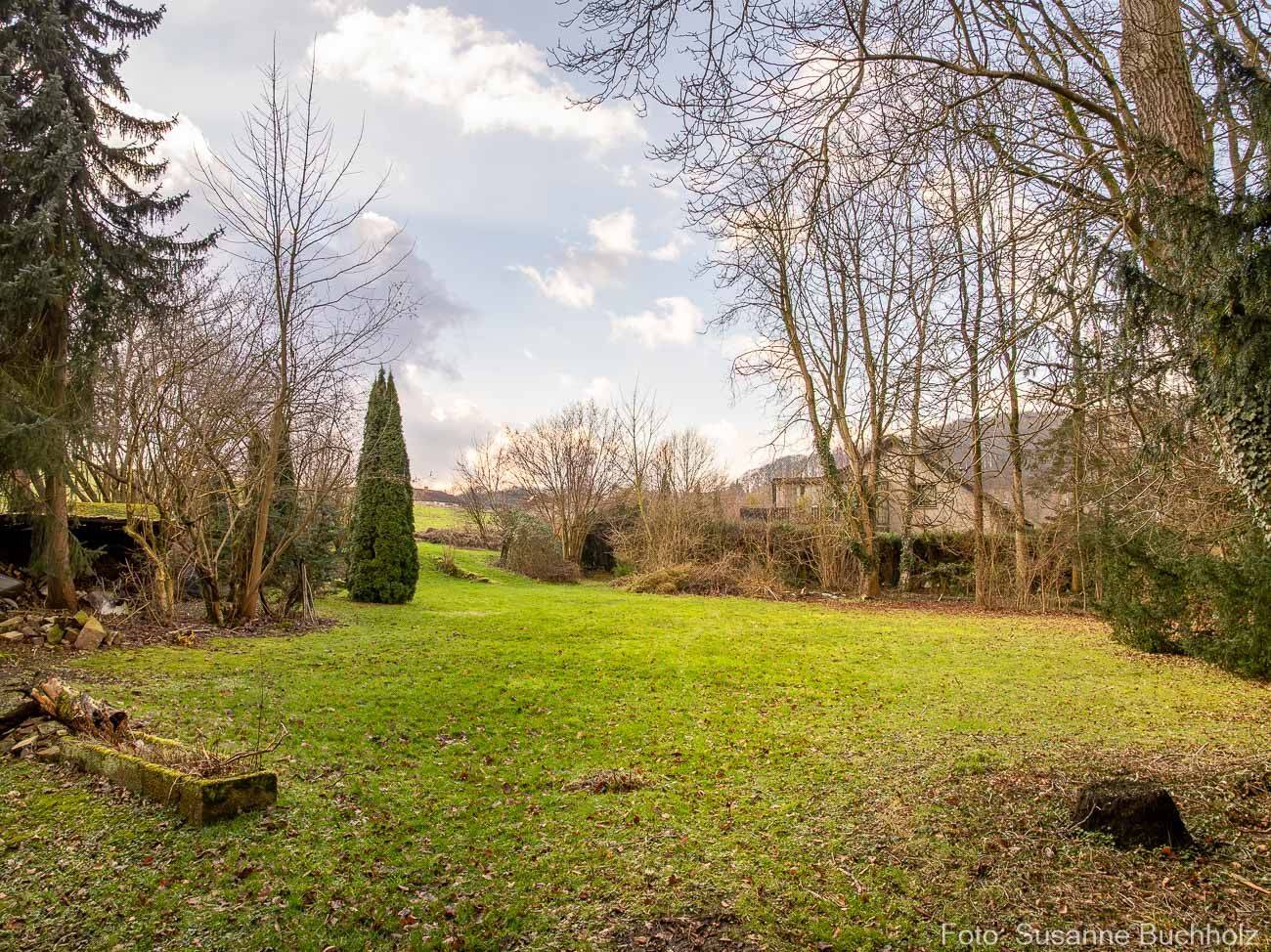 Großzügiges Baugrundstück 732 m² in beschaulicher Lage Bavenhausen – Kalletal, 32689 Kalletal
