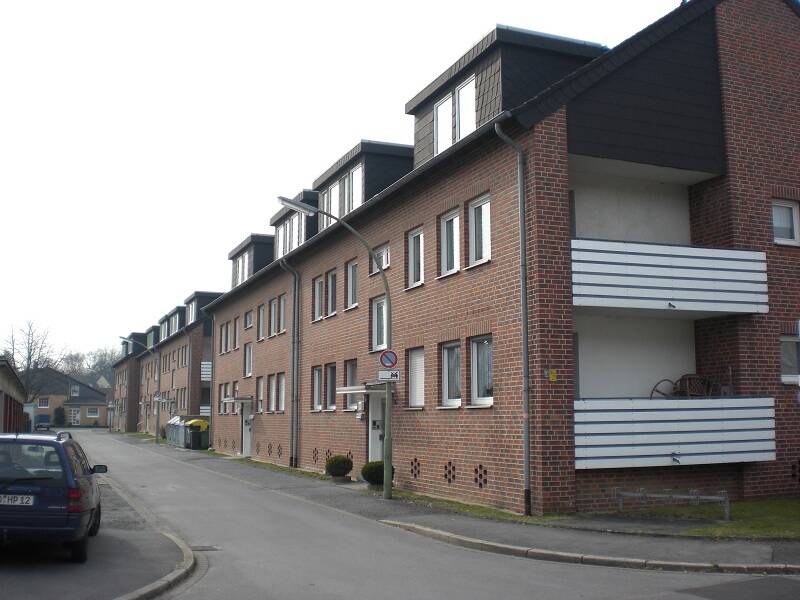 Super Lage, schicke Wohnung, nette Nachbarn!!! Jetzt zugreifen…., 44532 Lünen