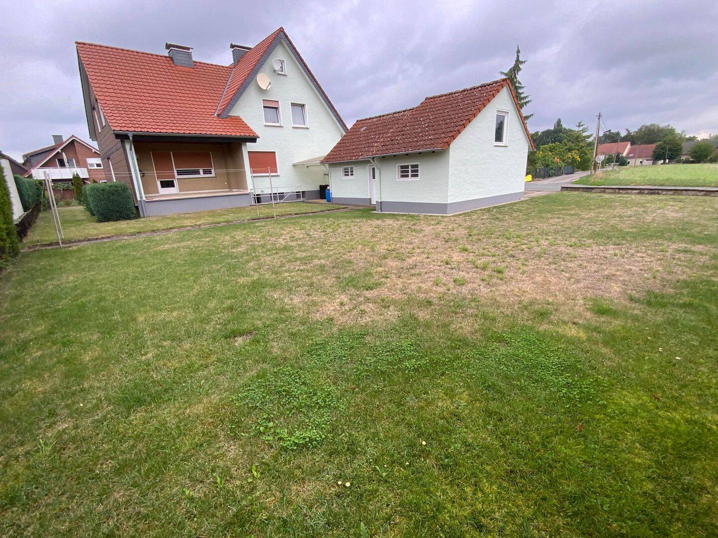 Viel Platz für die große Familie am Bad Salzufler Stadtrand, 32108 Bad Salzuflen